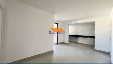 apartment em Rua Nelson Soares de Faria, Cidade Nova - Belo Horizonte - MG