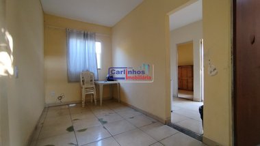apartment em Rua São Julião, São João - Betim - MG