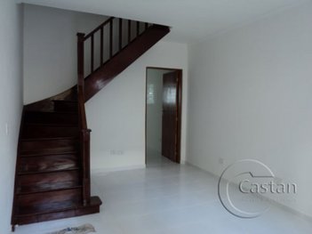 house em Rua do Oratório, Mooca - São Paulo - SP