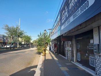 office em Avenida Carlos Jereissati, Jereissati I - Maracanaú - CE