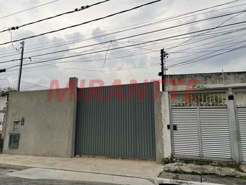 land_lot em Rua da Virgem, Vila Constança - São Paulo - SP