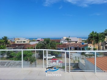house em Rua Cancun, Pontal do Paraná - Pontal do Paraná - PR
