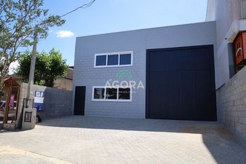 industrial em Rua Liberdade, Marechal Rondon - Canoas - RS