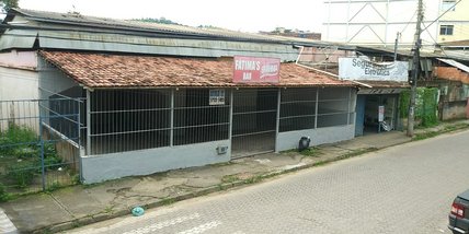 commercial_building em Assad Zaidan, Palmeiras - Ponte Nova - MG