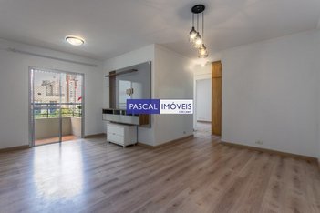 apartment em Rua Geórgia, Brooklin Paulista - São Paulo - SP