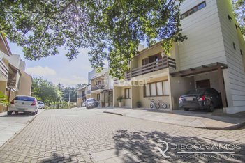 house em Estrada João de Oliveira Remião, Lomba do Pinheiro - Porto Alegre - RS