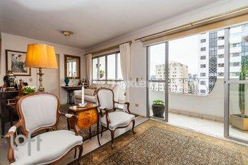 apartment em Guararapes, Brooklin - São Paulo - SP