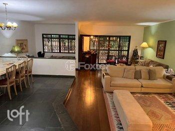 house em Geórgia, Brooklin - São Paulo - SP