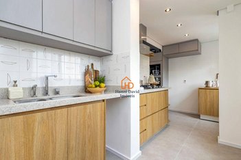 apartment em Rua Doutor Andrade Pertence, Vila Olímpia - São Paulo - SP