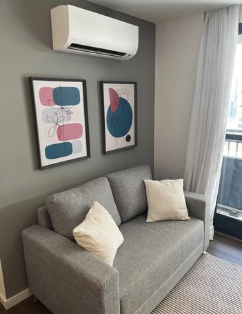 apartment em Rua Pacobá, Jardim Panorama - São Paulo - SP