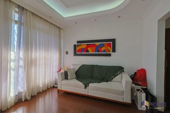 house em Rua Vicentina de Souza, Sagrada Família - Belo Horizonte - MG