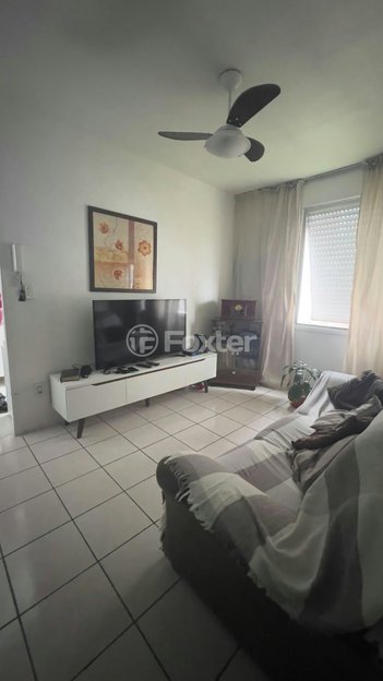 apartment em Rua Padre Ângelo Corso, Cavalhada - Porto Alegre - RS