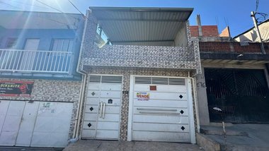 house em V-21 Paraíso, Quinta da Boa Vista (Residencial) - Itaquaquecetuba - SP