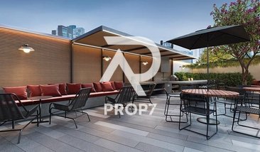 apartment em Rua Antônio de Oliveira, Chácara Santo Antônio (Zona Sul) - São Paulo - SP