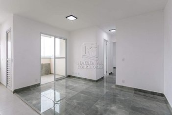apartment em Rua Aimberê, Vila Curuçá - Santo André - SP