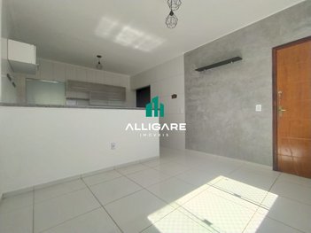 apartment em Rua Carolina Maria de Jesus, Colina Verde - Pouso Alegre - MG