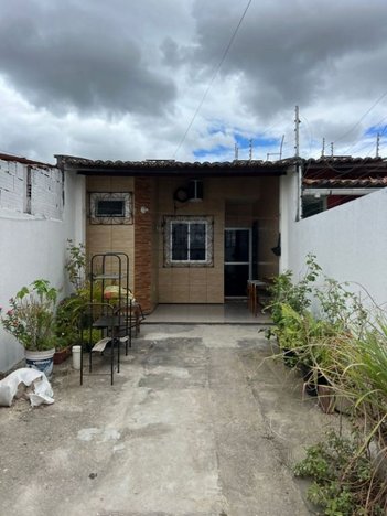 house em Rua Maria Andrade Barroso, Mucunã - Maracanaú - CE