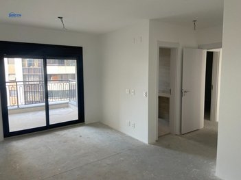 apartment em Rua Ministro Godói, Perdizes - São Paulo - SP