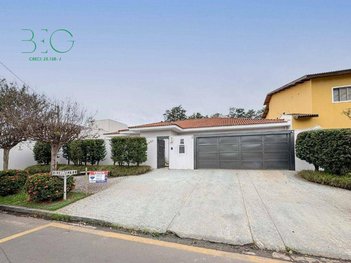 house em Rua Doutor Mário de Campos, Jardim Santa Rita - Jaboticabal - SP