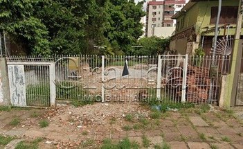 land_lot em Veador Porto, Santana - Porto Alegre - RS