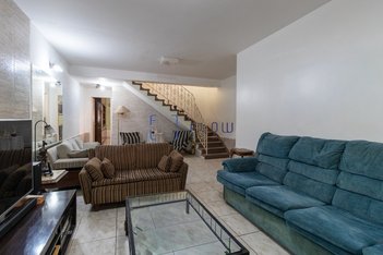 house em Rua José Floriano de Toledo, Santo Amaro - São Paulo - SP