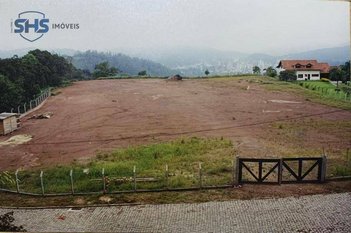 land_lot em Rua Hamburg, Ponta Aguda - Blumenau - SC