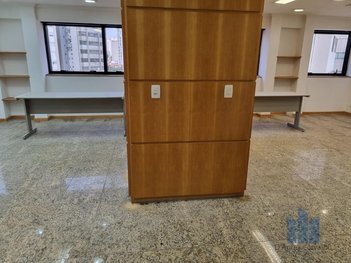 office em Rua Ministro Godói, Perdizes - São Paulo - SP