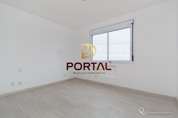 apartment em MAURO GUEDES DE OLIVEIRA, Jardim Lindóia - Porto Alegre - RS