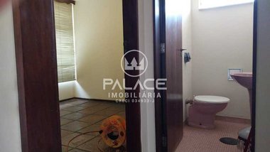 house em Rua Barão de Piracicamirim, São Dimas - Piracicaba - SP