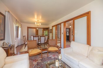 house em Luiz Voelcker, Três Figueiras - Porto Alegre - RS
