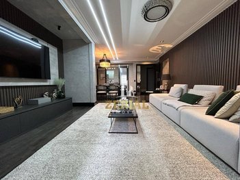 apartment em Rua Flórida, Barcelona - São Caetano do Sul - SP