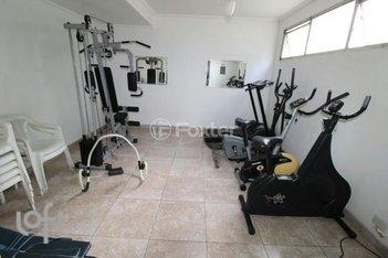 apartment em Manoel Antônio Pinto, Vila Andrade - São Paulo - SP