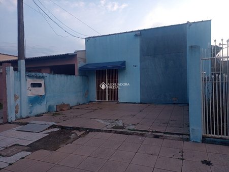 Cômodo Condomínio