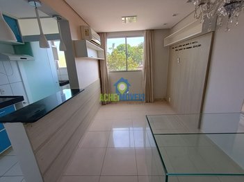 apartment em Rua Elias Baracat, Jardim Nova Yorque - Araçatuba - SP