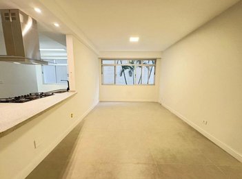 apartment em Rua Cristiano Viana, Cerqueira César - São Paulo - SP