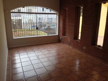 house em Rua Henrique Osvaldo, Penha de França - São Paulo - SP