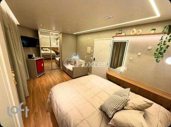 apartment em Álvaro Guimarães, Bela Vista - São Paulo - SP