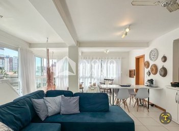 apartment em Rua General Firmino Paim, Torres - Torres - RS