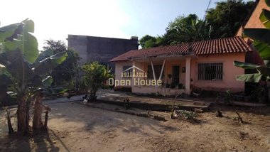 house em Avenida Europa, Duzentos e Quarenta e Nove - Volta Redonda - RJ