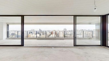 apartment em Rua Artur de Azevedo, Pinheiros - São Paulo - SP