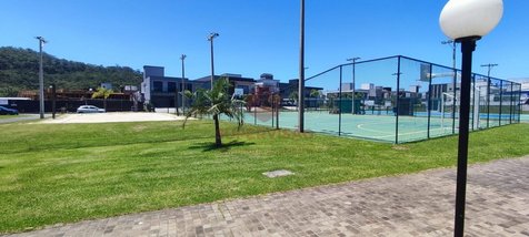 land_lot em Rodovia Armando Calil Bulos, Vargem Grande - Florianópolis - SC