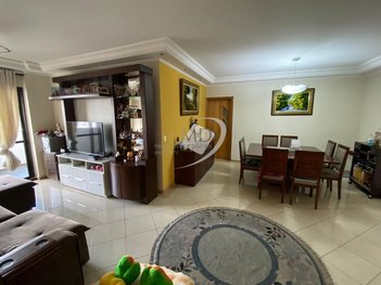 apartment em Rua Engenheiro Isac Garcez, Rudge Ramos - São Bernardo do Campo - SP