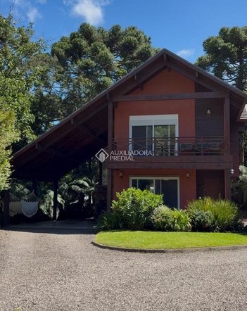 house em Rua da Felicidade, São Francisco de Paula - São Francisco de Paula - RS