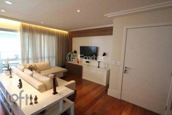 apartment em Conceição Marcondes Silva, Campo Belo - São Paulo - SP