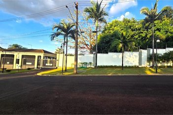 land_lot em Via Sebastião Fernandes, Condomínio Arara Vermelha - Ribeirão Preto - SP