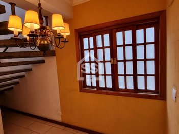 house em Rua Francisco Carvalho Henriques, Lar São Paulo - São Paulo - SP