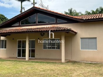 house em Rua Almerina Belon, Recanto dos Dourados - Campinas - SP