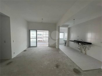 apartment em Rua Venezuela, Centro - Santo André - SP