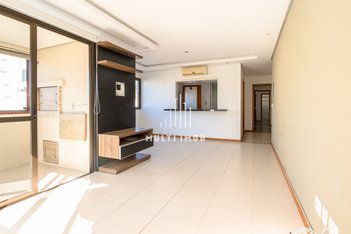 apartment em Rua Guilherme Klippel, Passo da Areia - Porto Alegre - RS