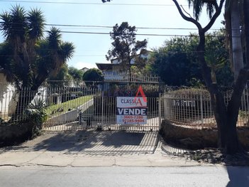 house em Avenida Otacílio Negrão de Lima, Jardim Atlântico - Belo Horizonte - MG